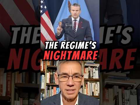 The War That’s CHANGING The World!