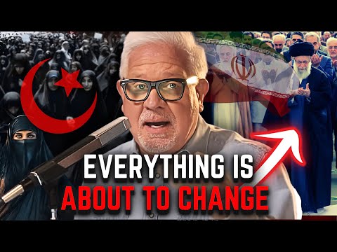 “American Politicians Have NO IDEA What’s Coming From Iran | Glenn Beck…”