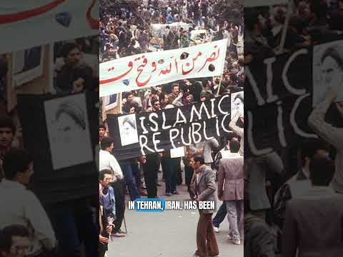 Trump & Netanyahu Are Ending the War Iran Started in 1979