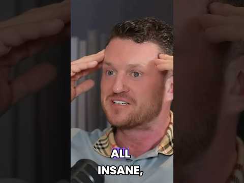 If Israel Is the Problem… Explain This One Fact | Tommy Robinson