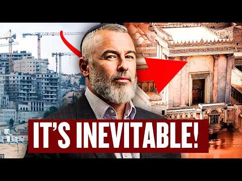 Israel Is Starting To REBUILD The THIRD TEMPLE!