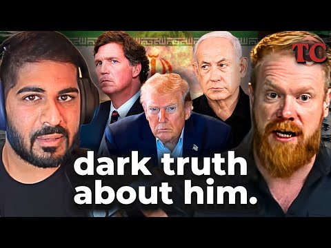 REVEALED! US Special Forces Exposes What REALLY Happened To Tucker Carlson!