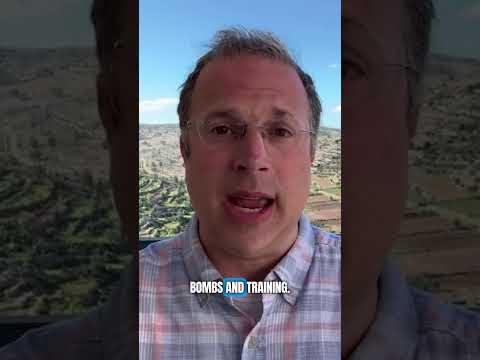 47 Years of Iran Attacks Against America and Israel