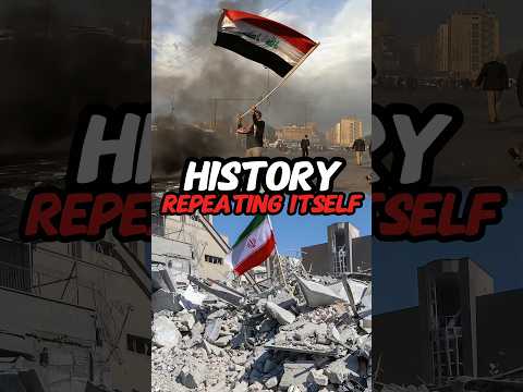 What’s NEXT For Iran?