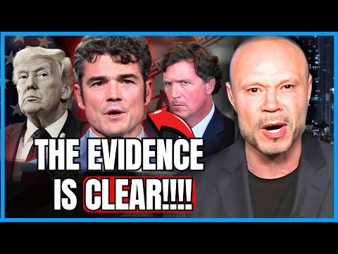 Dan Bongino SPEAKS OUT On What’s Being Kept QUIET About Iran!