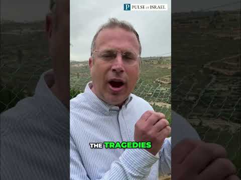 Israel’s Resilience  Experience the Nation’s Spirit