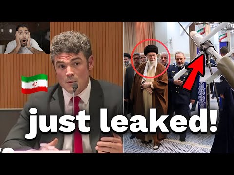 YOU WON’T BELIEVE THE REAL REASON JOE KENT FLIPPED ON ISRAEL!