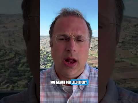 The Truth About Iran’s Nuclear Program and the War Today