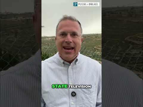 Tucker Carlson’s Qatar Home & Iran TV Deal EXPOSED!