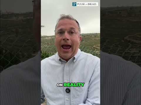 Anti Israel Voices:  A Shifting Narrative Exposed!